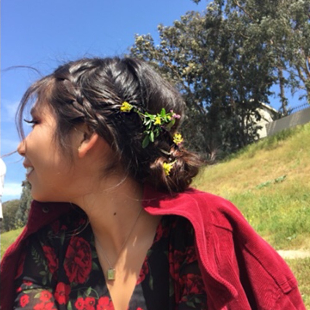 Meet your Posher, Sandy